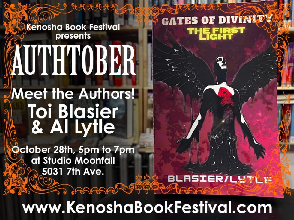 In the Loop How to celebrate Halloween in Kenosha