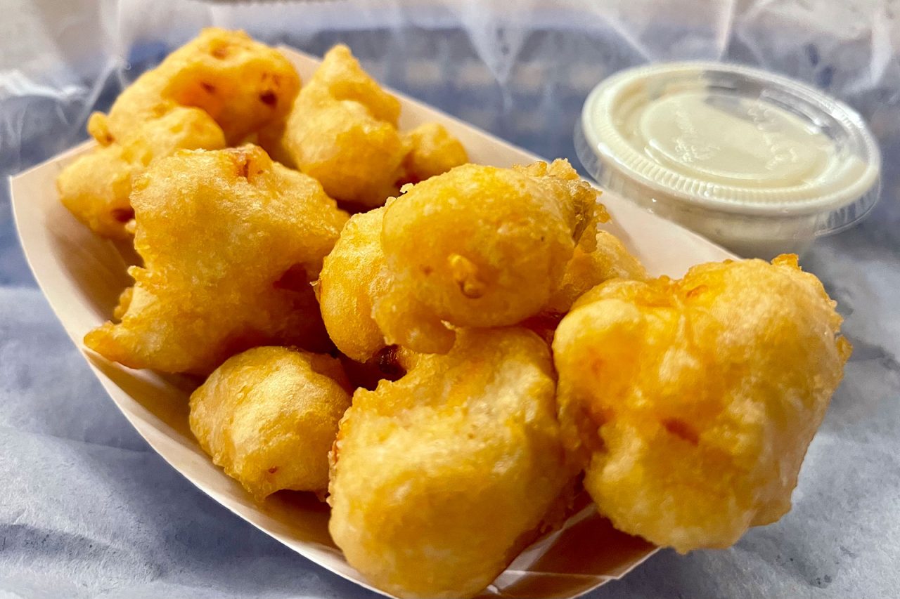 7 best cheese curds in Kenosha