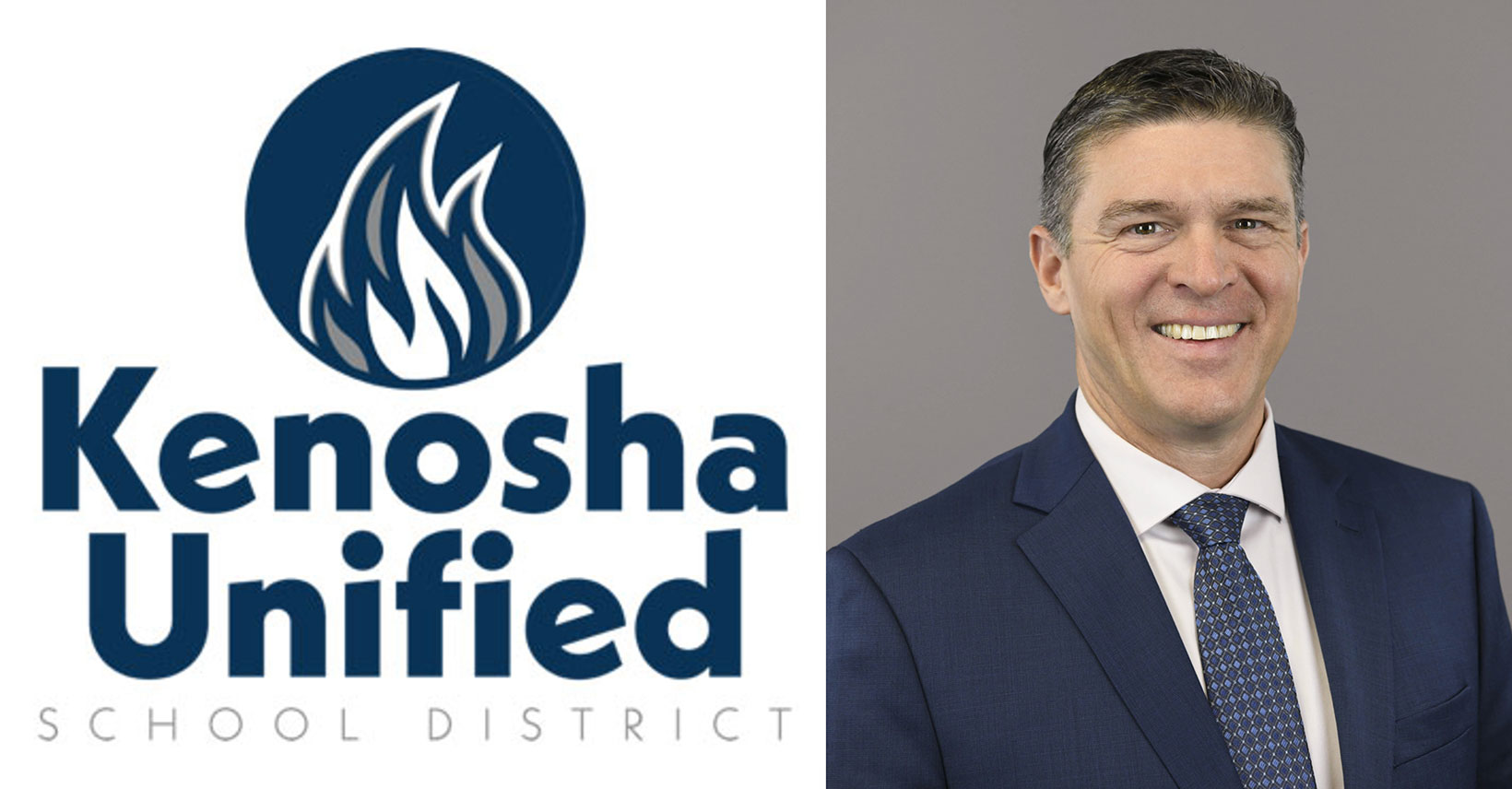 Kenosha In Jeff Weiss, your gain is South Milwaukee's loss