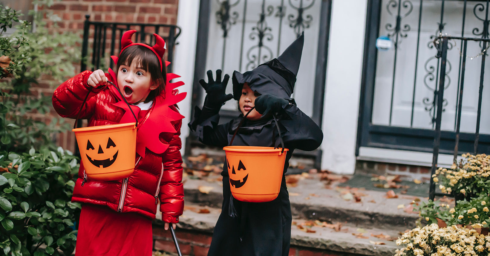 7 useful tips for Kenosha trickortreaters