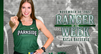 Ranger of the Week: Katja Baeuerle