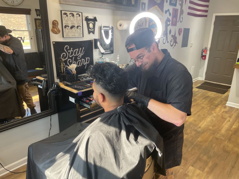 The Hideaway is a throwback in a familiar location