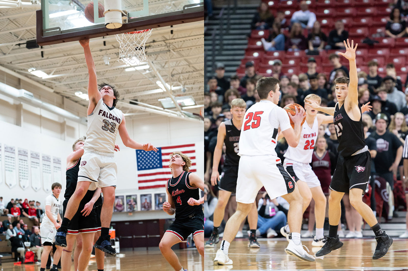 Gym Basketball  Janesville Athletic Club