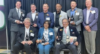 Local businesses recognized at Kenosha Area Business Alliance Ovation Awards