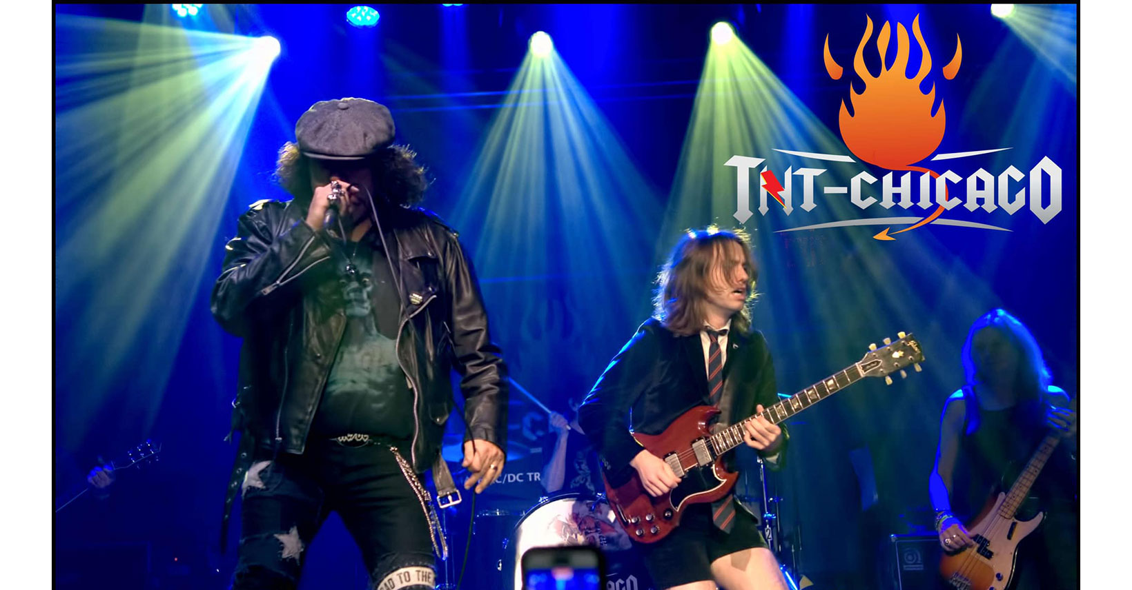 In the Loop A musicfilled weekend on tap in Kenosha