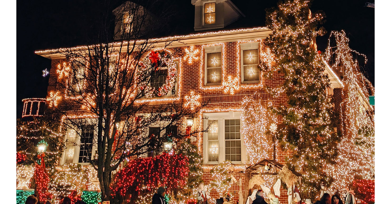 Visit Pleasant Prairie hosting Christmas Holiday Lights Tour and