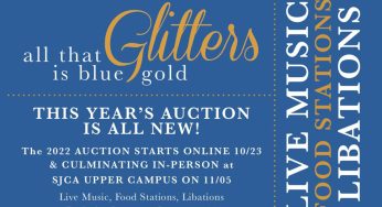 Annual St. Joseph benefit auction taking place Saturday