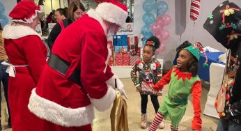 In the Loop: First weekend of December includes some festive fun in Kenosha