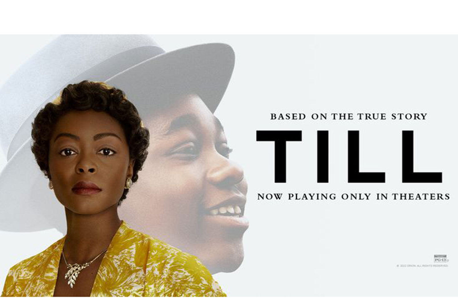 Till' is a powerful movie that 'should be considered essential