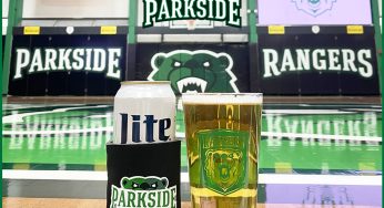 Parkside Athletics to add beer sales in DeSimone Arena