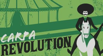 UW-Parkside hosting a prelude to upcoming one-man play ‘Carpa Revolution’ on Thursday