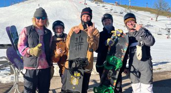 Wilmot Mountain celebrating its 85th anniversary season