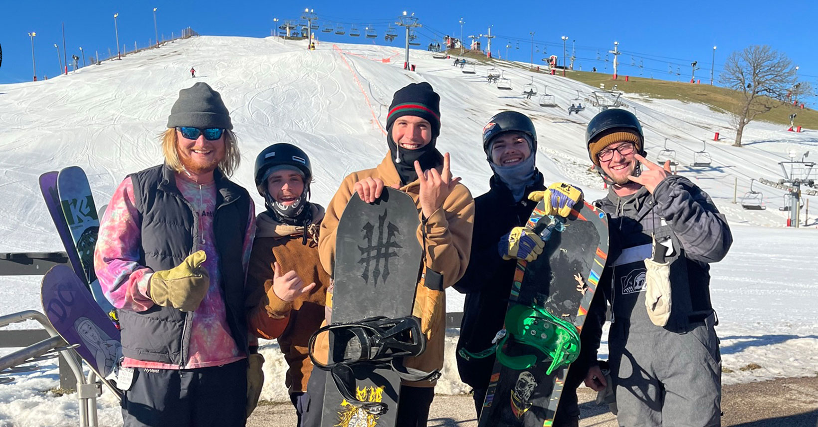 Wilmot Mountain celebrating its 85th anniversary season