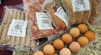 Kenosha Winter HarborMarket begins Saturday