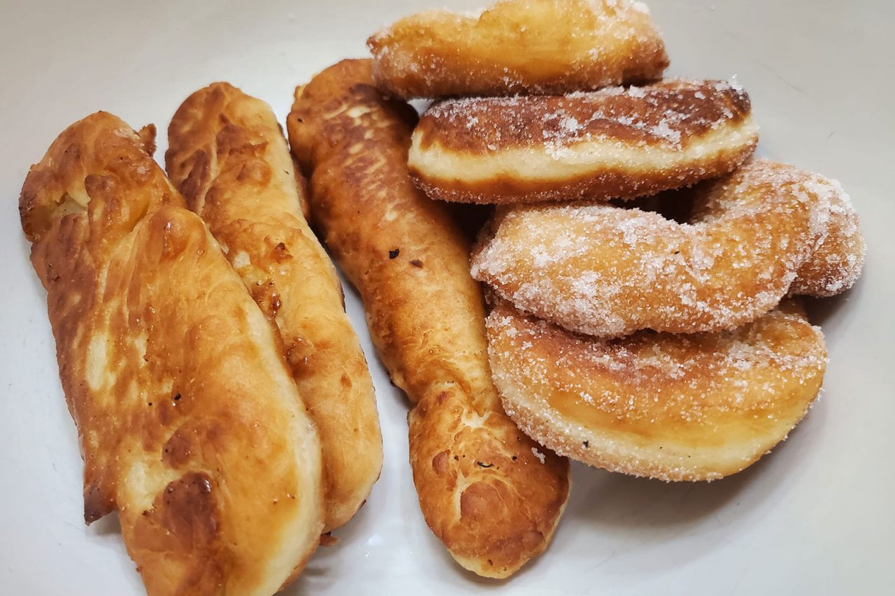 Holiday traditions at Kenosha’s Winter Holiday HarborMarket