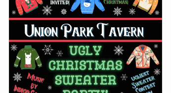 In the Loop: Spice up your holidays at Kenosha’s Union Park Tavern