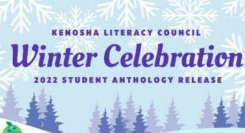 Kenosha Literacy Council to host 21st Student Anthology Release Saturday
