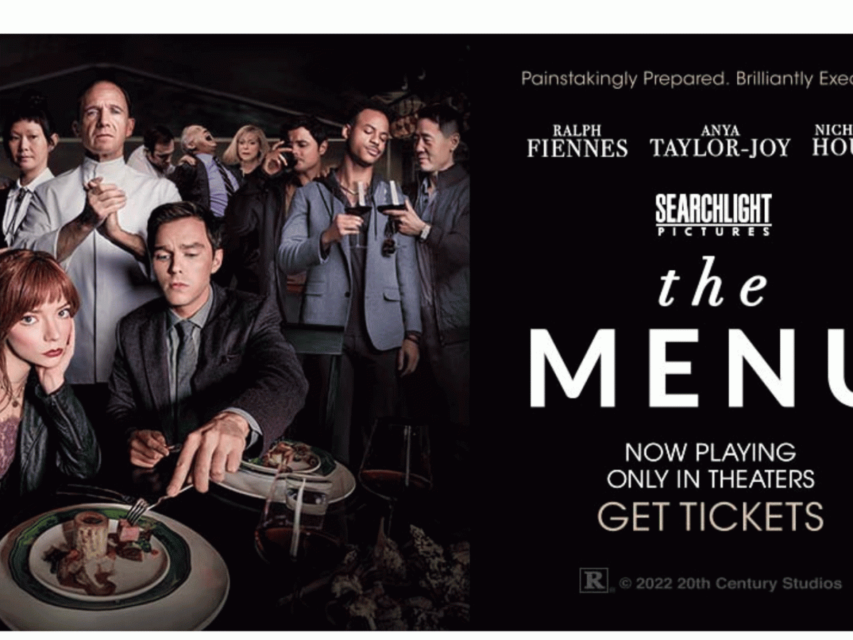 The Menu' Review: A Deliciously Mean Satire of the Rich