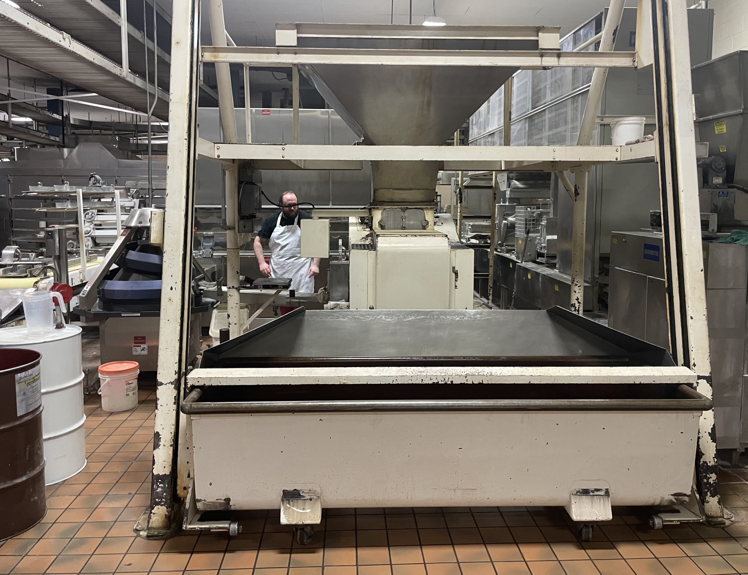 Paielli’s Bakery has stood the test of time in Kenosha