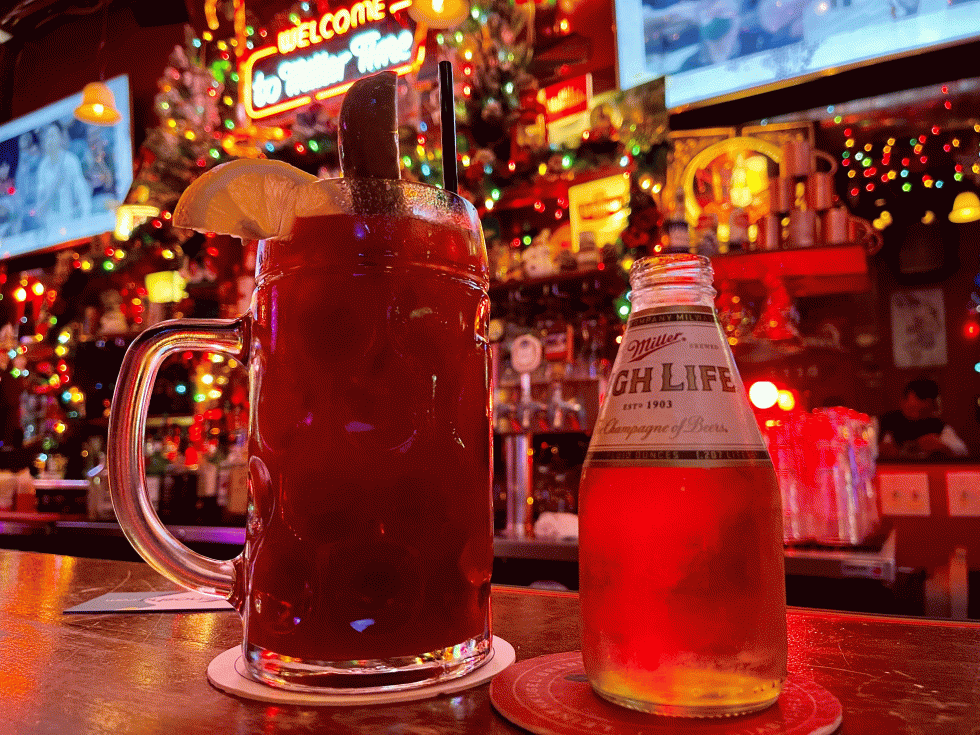 7 best bloody marys in Kenosha