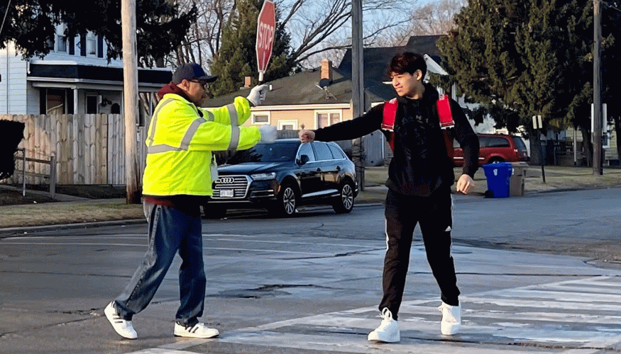 Peterson’s Pumpkin Patch Illuminates Golden Meadows