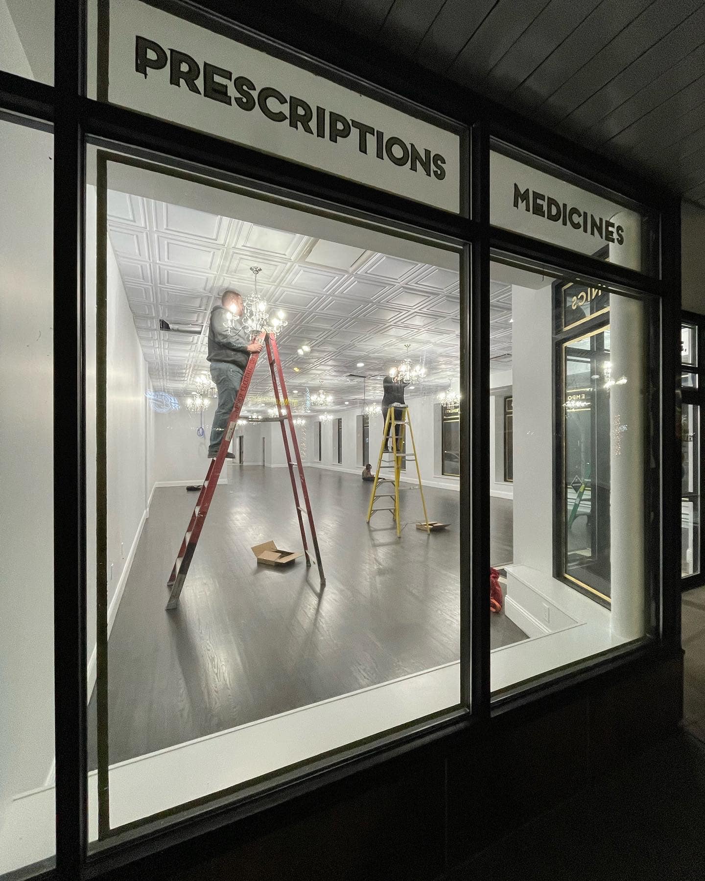 Modern Apothecary to open new downtown Kenosha location Monday