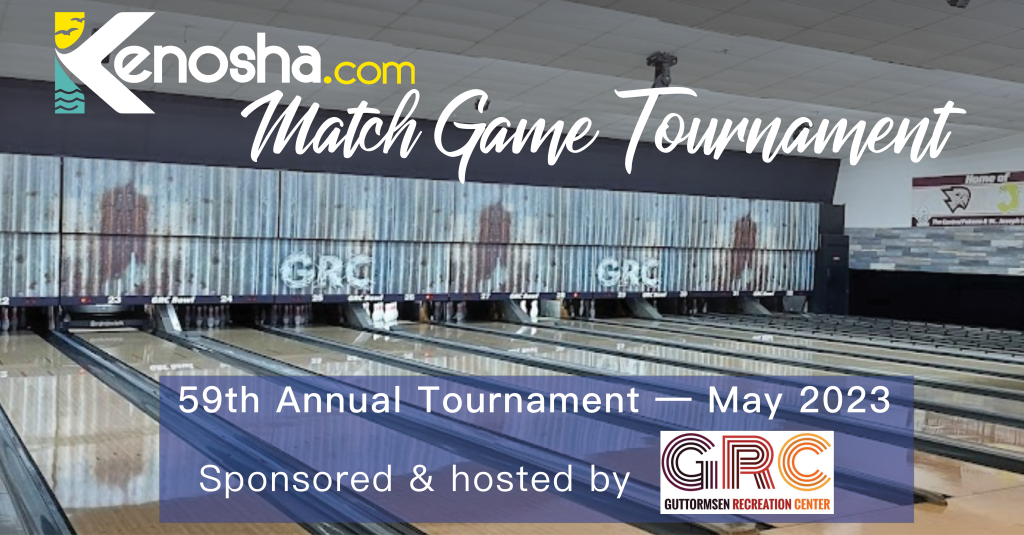 takes over as title sponsor of popular Match Game Bowling