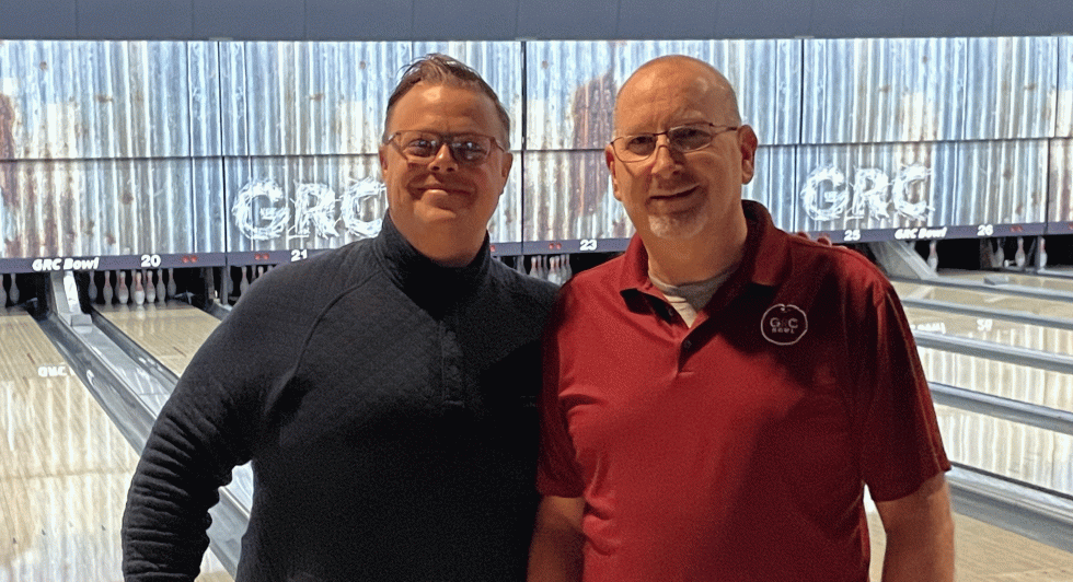 takes over as title sponsor of popular Match Game Bowling