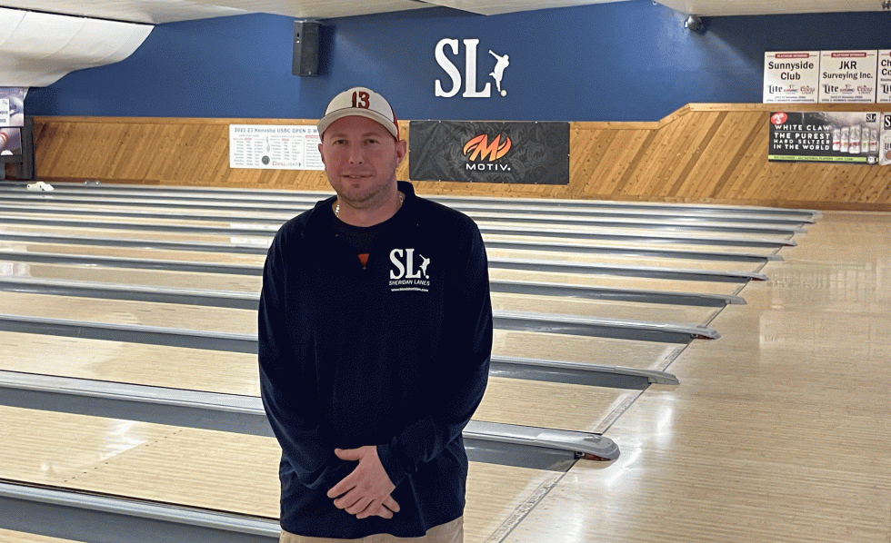 takes over as title sponsor of popular Match Game Bowling