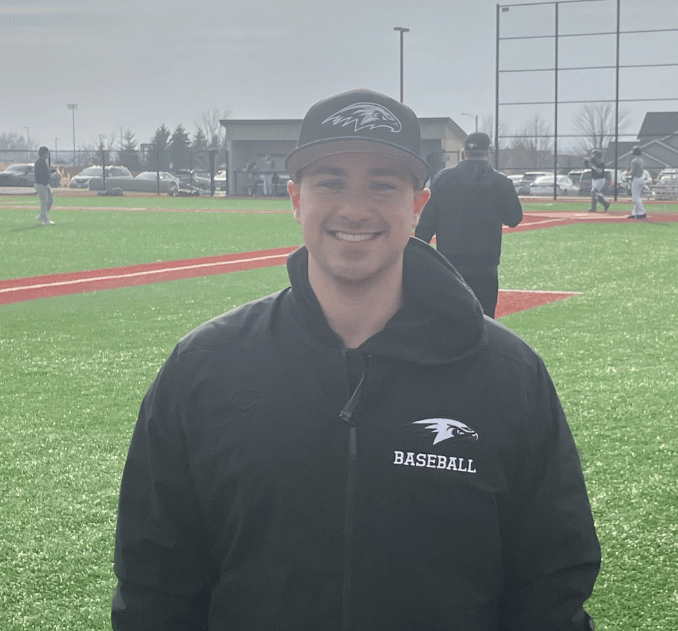 Kenosha connection Kingfish coaching staff to include Indian Trail