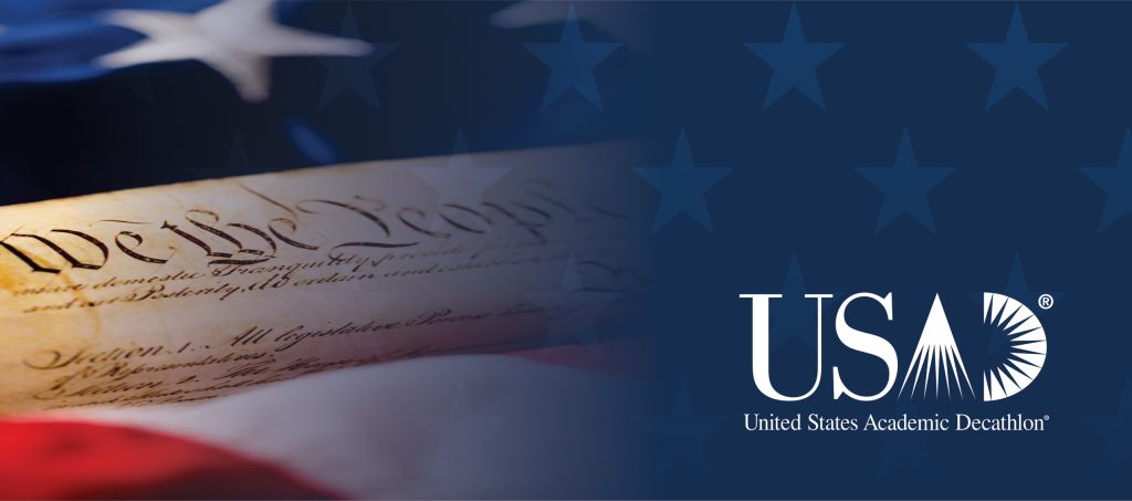 United States Academic Decathlon - USAD