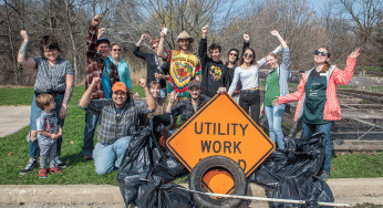 In the Loop: Celebrate Earth Day in Kenosha