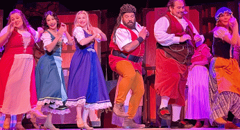 In the Loop: Catch a show in Kenosha this weekend
