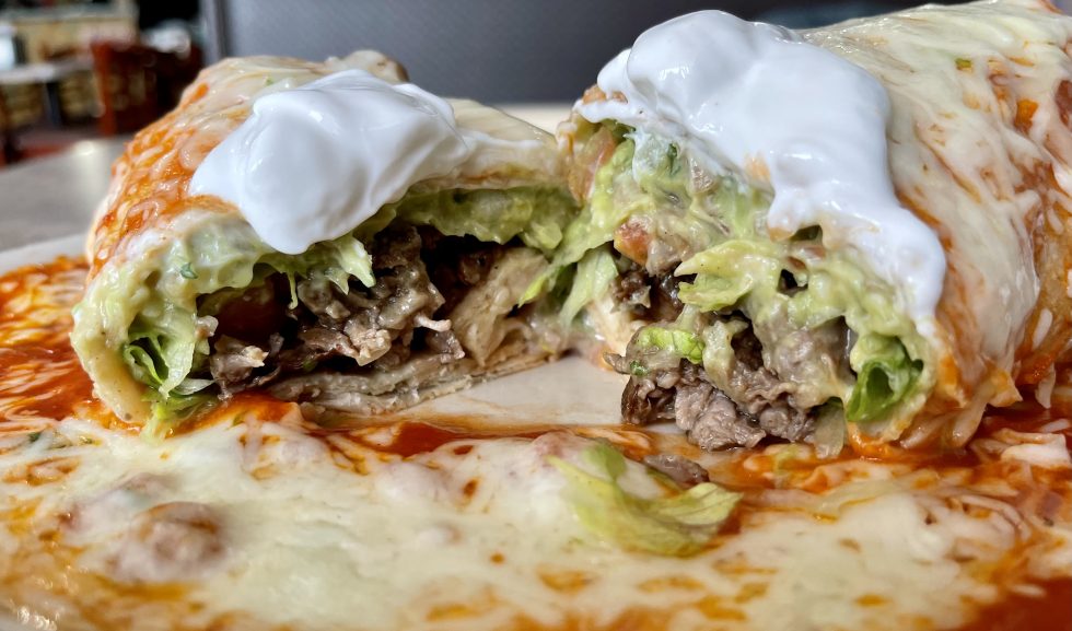 7 Best Burritos in Kenosha