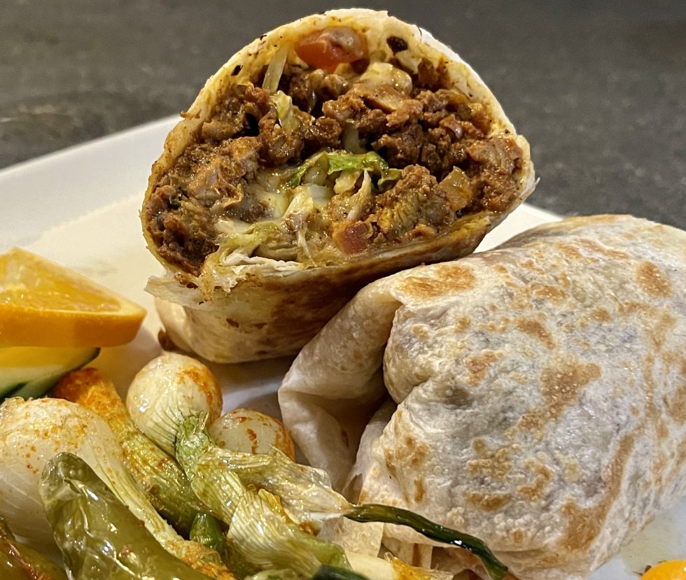 7 Best Burritos in Kenosha