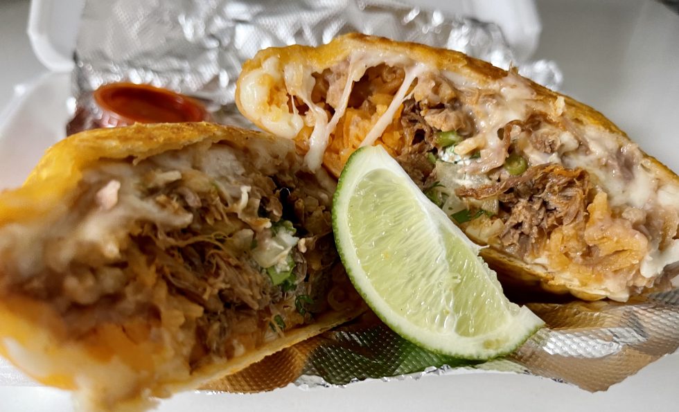 7 Best Burritos in Kenosha