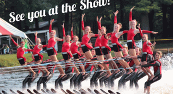 In the Loop: Are you ready for a show-stopping weekend, Kenosha?