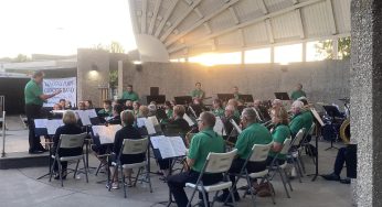 “Celebrate America” entertainment lineup at the Harbor over 4th of July weekend