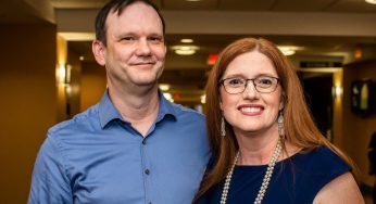 KENOSHAN OF THE WEEK: Dr. Angela Andersson