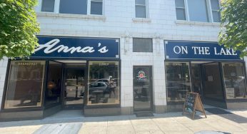 Anna’s on the Lake: Brews, bites, and beautiful stays