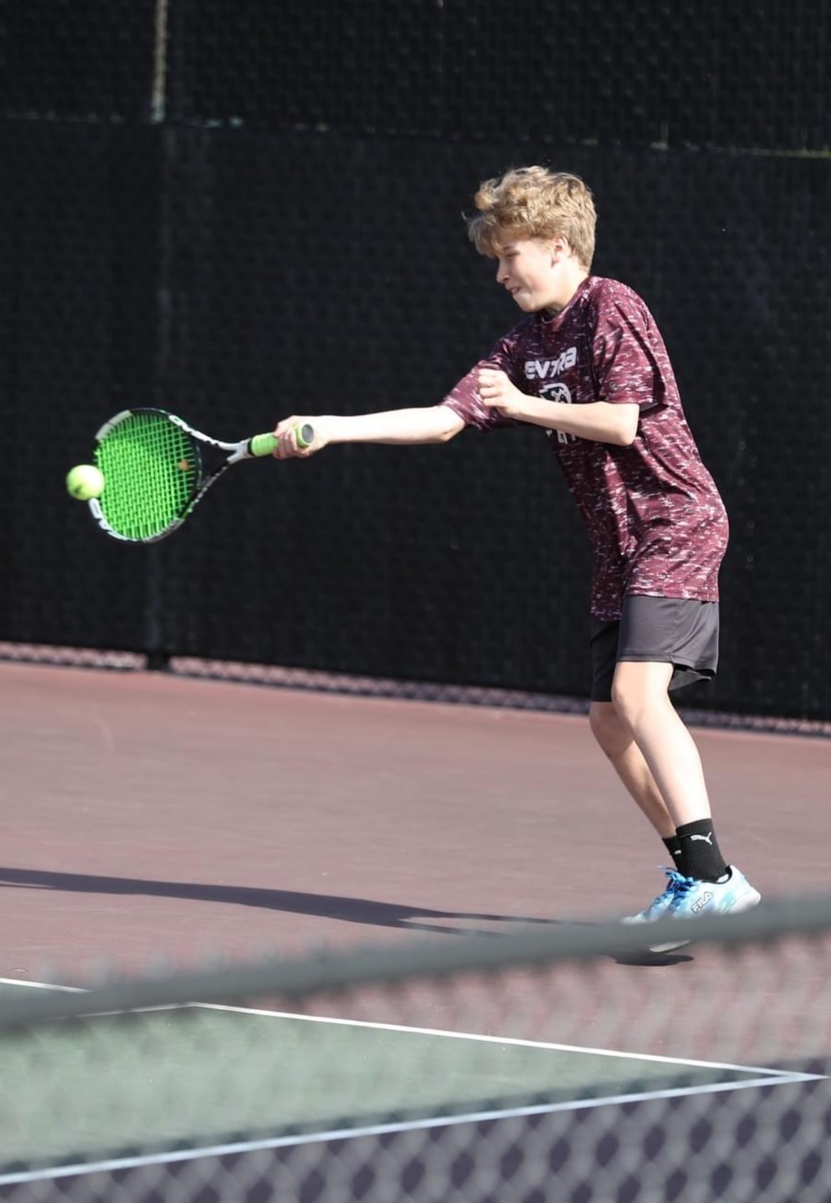 High School Athlete of the Week Westosha Central Boys