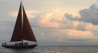 In the Loop: Smooth sailing into the weekend, Kenosha