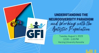 Learn More About Neurodiversity