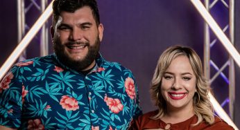 Kenoshans of the Week: Diego and Dianna Villalobos