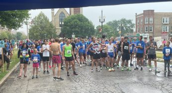 Kenosha YMCA deems 45th Firecracker 5K a success