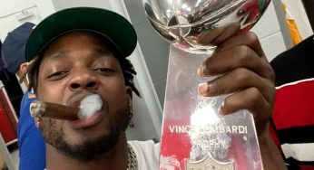 Melvin Gordon signs with Baltimore Ravens