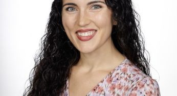 Kenoshan of the Week: Sarah Howard
