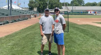 Kingfish wrapping up milestone year