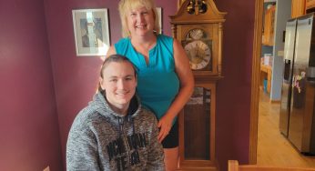 Kenoshan of the Week: Kris Kochman