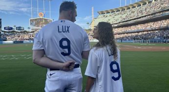 Kenosha gets a star turn in LA
